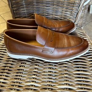 Aldo pillow walk men’s loafer